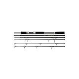 SHIMANO - Beastmaster STC Twin Tip, Color 28-122, Talla 2.40-3.00 m