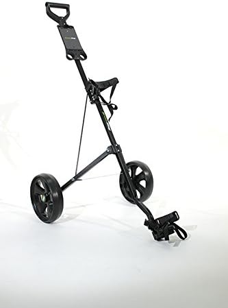 Greenway Golf 2-Wheel Trolley