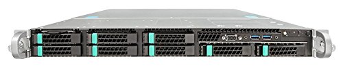 Preisvergleich Produktbild Intel Server System R1208WT2GSR Server Board S2600