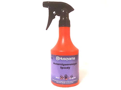 Preisvergleich Produktbild Motorsägenreiniger Speedy