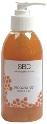 SBC Propolis Gel with Pump Dispenser 250 ml