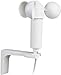 Price comparison product image Eltako Wind Sensor, White