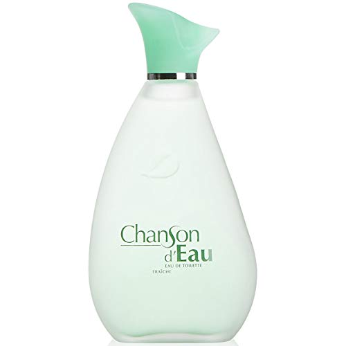 Chanson Eau de Toilette para Mujer -  100 ml.