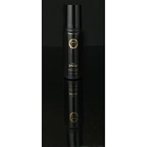Top Shelf 4 Men - Hairspray 150ml Care Spray - The Spray - Image 2