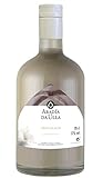 LICOR DIGESTIVO, adecuado para fiestas o celebraciones. Disfrútelo con hielo, con helado o en postres.