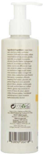 Burt’s Bees Reinigungslotion mit Gelee Royale, 175ml - 4