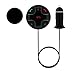 Produktbild Universal Bluetooth Car Kit Wireless FM Transmitter MP3-Player mit Mikrofon Freisprecheinrichtung USB-Ladegerät TF-Karte Musik-Player