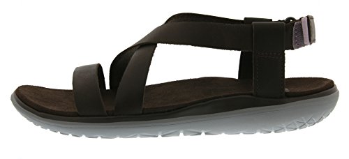 Teva Damen Terra-Float Livia Lux W’s Sport-& Outdoor Sandalen - 6