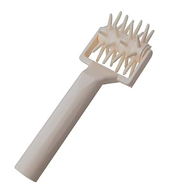 De Buyer 4362.00N Rouleau Pique Pâte Petit Modèle