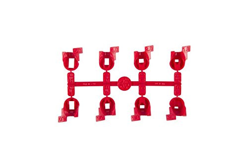 Hunter PGJ-04 – Bewässerung Sprinkler 6.0 x 6.0 x 18.0 cm, 1/2″ Schwarz - 2