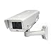 Produktbild Axis Q1604-E Outdoor Infrarotkamera (1 Megapixel)