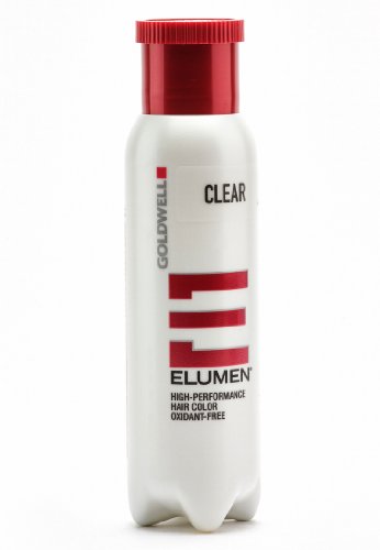 Goldwell Elumen Clear Farbreduktion, 1er Pack (1 x 200 ml)