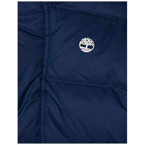 baby blue timberland jacket