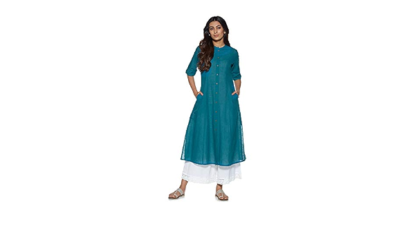 Buy Utsa by Westside Women's Teal 