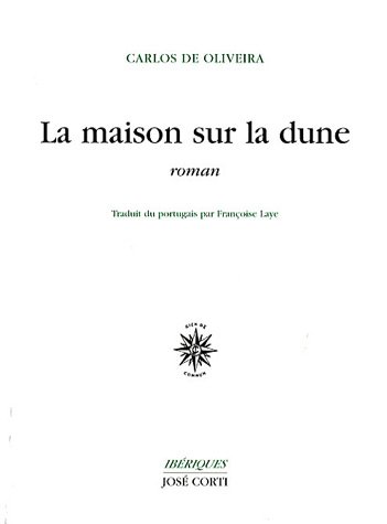 La  maison sur la dune