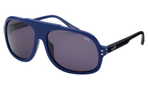 Preisvergleich Produktbild SMITH NOLTE Sonnenbrille blue / grey