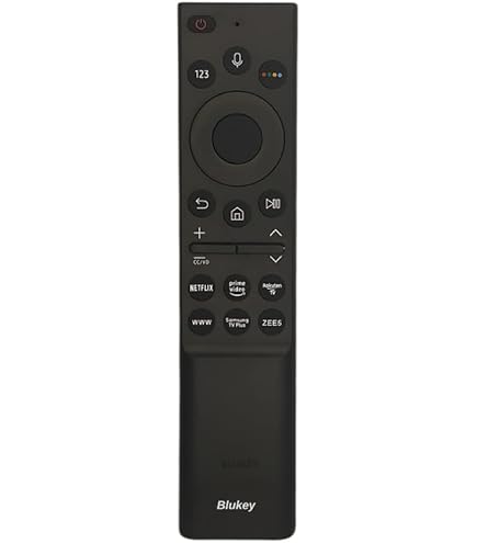 Nouvelle télécommande de rechange BN59-01358B pour Samsung TV GU55AU7179 GU50AU7199 UE55AU7105 UE65AU7175 GU60AU7179 GU70AU7199U UE60AU7190 UE65AU7105 UE70AU7105 UE70AU7190 UE70AU7105 UE70AU7190