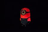Illumi-Mates Minions offizielle Kinder Stuart Nachttischlampe - 3