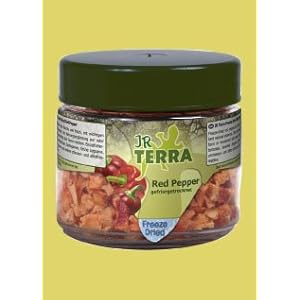 Terra Freeze Dried Red Pepper Paprika