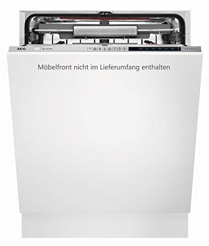 Preisvergleich Produktbild AEG fse83700p A integrierbar 15 Stellen A + +
