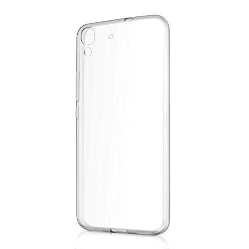 kwmobile Funda para Huawei Y6 2015 - Case Ultra Slim de TPU s licona - Cover Trasero en Transparente reviews kwmobile Funda para Huawei Y6 2015 - Case Ultra Slim de TPU s licona - Cover Trasero en Transparente