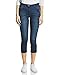 Produktbild CECIL Damen 372003 Toronto Slim Jeans, mid Blue wash, W31/L24 (Herstellergröße: 31)