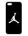 Produktbild Schutzhülle Iphone 5/5s Hülle Michael Jordan Brand Logo Customize Your Own TPU Phone Case Cover PpnnOlalab