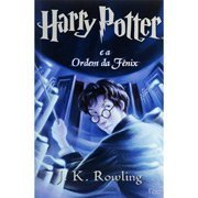 Preisvergleich Produktbild Harry Potter E a Ordem Da Fênix - Vol. 5 (Portuguese)