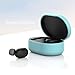 Produktbild Aoile Silikon-Schutzhülle für Xiaomi Redmi Airdot TWS Bluetooth Kopfhörer Fashion Version Wireless