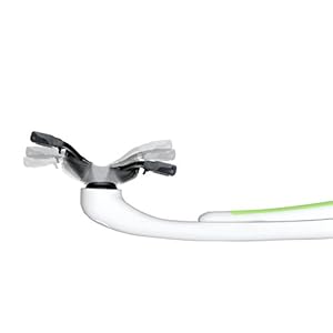 Alternative view of Sleec Body Shaver/Body Razor and Back Hair Shaver (Black)