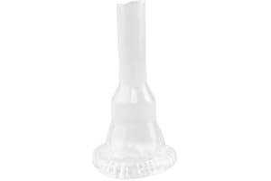 BÜTTNER-FRANK GMBH URINALKONDOM 30 mm mittel Silikon selbsthaftend 1 St