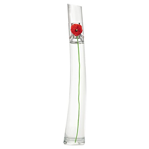 Kenzo Flower Kenzo - Eau de Parfum Vaporisateur, 1er Pack (1 x 100 ml)
