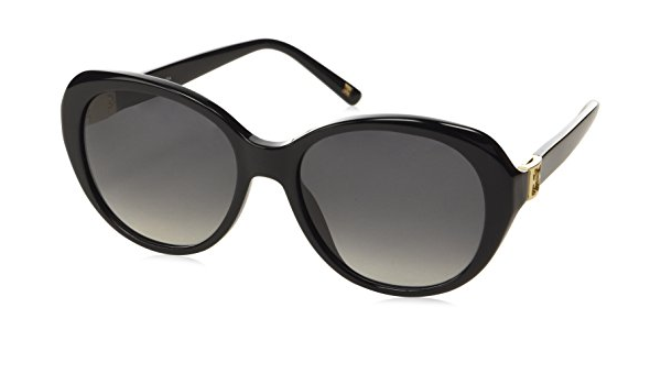 Escada Occhiali da sole Nero : Amazon.it