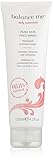 Balance Me Pure Skin Face Wash 125 ml