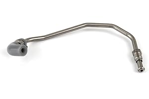 ROBUST CAR PARTS ROBUST Exhaust Pressure Sensor Egr Turbo Pipe for Fiat Talento Mercedes C-class Nissan Qashqai X-Trail Renault Espace Fluence Kadjar Koleos Megane Talisman Trafic Vauxhall Vivaro 1873000QAB