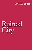 Cover zum Buch Ruined City