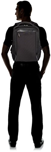 Samsonite Spectrolite Rucksack f  r Laptop 16   Schwarz