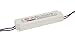 Produktbild MEANWELL LPL-18-12 18w 110v - 12V1.5A stromversorgung geführt.(10-Pack)
