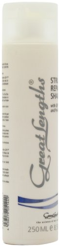 Great Lengths Structure Repair Shampoo 250 ml Shampoo – 250ml - 6