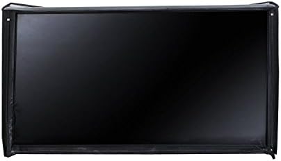 Lithara Samsung 80 cm (32 inches) 32K5570 LED LCD Water Proof Zipper Dust Proof Cover