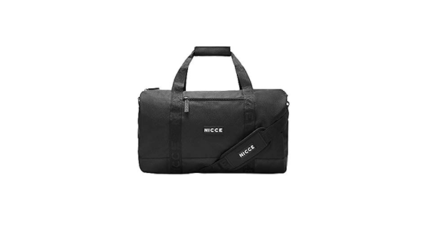 nicce gym bag