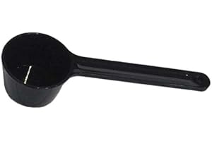HOBBYTECH Cuillère doseuse mesue 5332169200 pour café moulu compatible avec Delonghi Magnifica ECAM