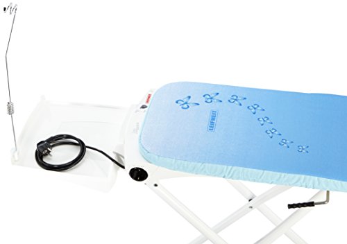 Leifheit 76080 Bügeltisch AirActive M - 2
