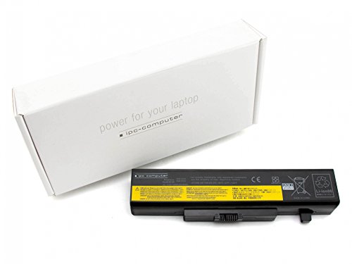 Akku für Lenovo B590 Serie (56Wh)