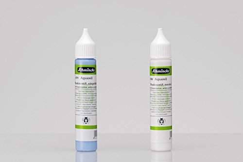 Schmincke Maskierstift, EINGEFÄRBT, 100ml