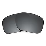 lentes oakley 16% de transmisión de luz - Tinte de vista neutral