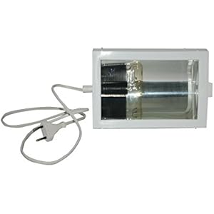 Lucky Reptile TL-2 Terrarienleuchte