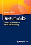 Die Kultmarke: Das einzigartige Momentum in der Markenentwicklung by 