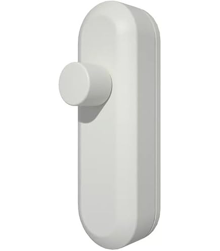 IDINIO De Fuite Smart IDINIO - Détecteur De Fuite D'eau WIFI Avec Application Alarme D Eau Duo Pack