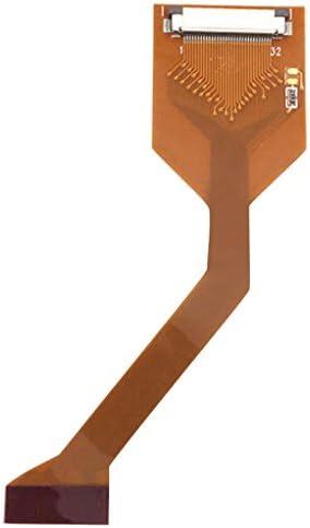 JYR LCD Screen Ribbon Cable For Remodel GBA To SP 32 Pin For GBA Ordinary Bright Screen